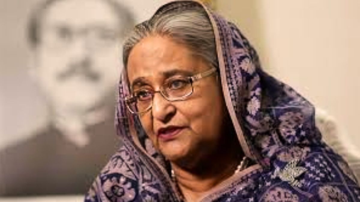 হাসিনাসহ ৩ জনের বিরুদ্ধে অভিযোগ গঠনের শুনানি আজ