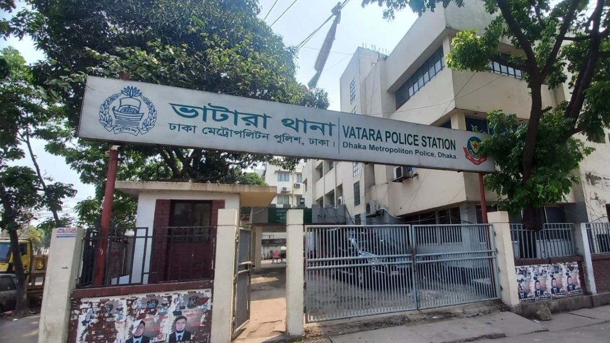 ভাটারায় ভাড়া বাসা থেকে তরুণীর মরদেহ উদ্ধার