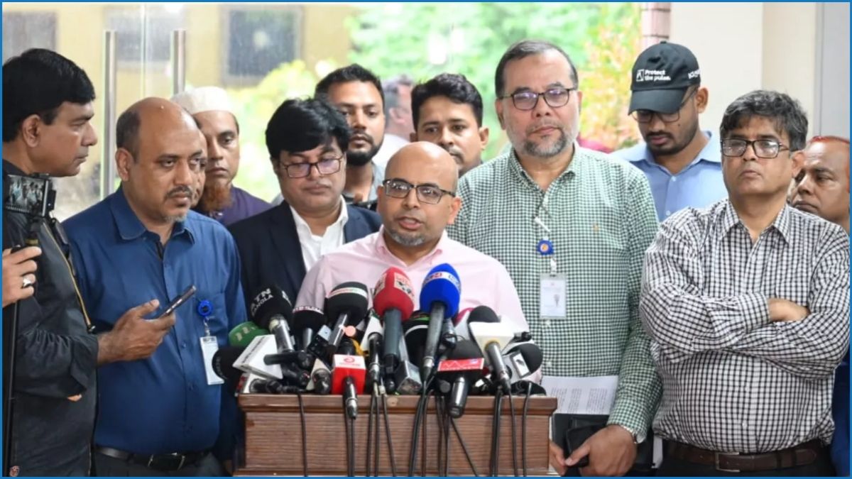 টেলিকম খাতে মাফিয়া সিন্ডিকেট ভাঙতে নতুন নীতি আনছে সরকার