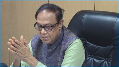 রাজনৈতিক সদিচ্ছা ছাড়া হবে না ব্যাংকিং খাত সংস্কার : গভর্নর