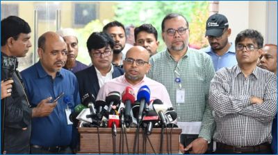 টেলিকম খাতে মাফিয়া সিন্ডিকেট ভাঙতে নতুন নীতি আনছে সরকার