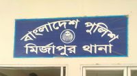 মির্জাপুরে যুবককে কুপিয়ে হত্যাচেষ্টার অভিযোগ