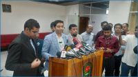 আ.লীগ নেতাদের নির্বাচনে অযোগ্য ঘোষণার দাবি ববি হাজ্জাজের