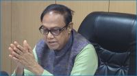 রাজনৈতিক সদিচ্ছা ছাড়া হবে না ব্যাংকিং খাত সংস্কার : গভর্নর