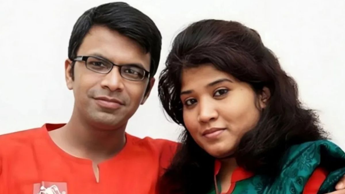 ১১৯ বার পেছাল সাগর-রুনি হত্যা মামলার প্রতিবেদন, ফের নতুন দিন ধার্য