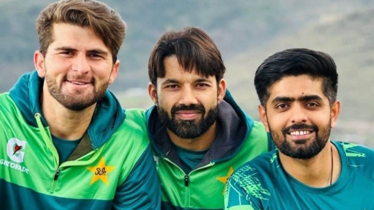 তারকাদের ফেলে তরুণদের নিয়ে বাংলাদেশ সফরে আসছে পাকিস্তান