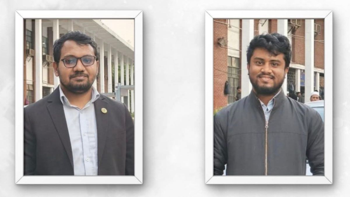 কুবি ছাত্রশিবিরের নতুন সভাপতি মাজহারুল, সেক্রেটারি আবির