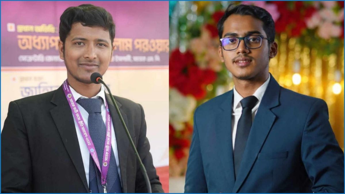 জবি ছাত্রশিবিরের নতুন নেতৃত্বে রিয়াজুল ও আরিফ