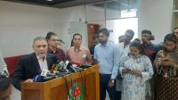 বিগত নির্বাচনকে ভালো বলা বিদেশিরা পর্যবেক্ষক হতে পারবে না : সিইসি