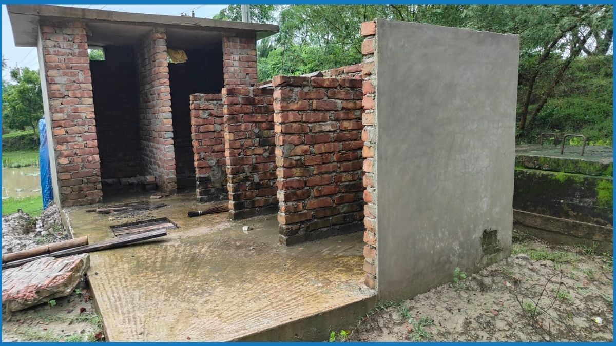 পটুয়াখালীতে মসজিদ-মন্দির উন্নয়নের অর্থ লোপাটের অভিযোগ