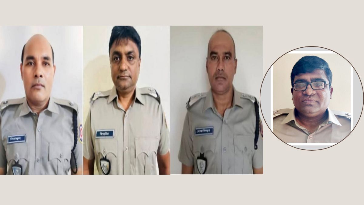 মাদকবিরোধী অভিযানের নামে অর্থ লুট, ধরাছোঁয়ার বাইরে ‘মূলহোতা’