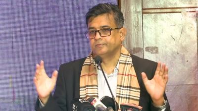 ডিসেম্বরের মধ্যে নির্বাচনের সব প্রস্তুতি নিতে বলেছেন প্রধান উপদেষ্টা