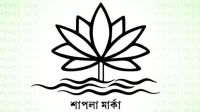 শাপলা প্রতীক দেবে না ইসি
