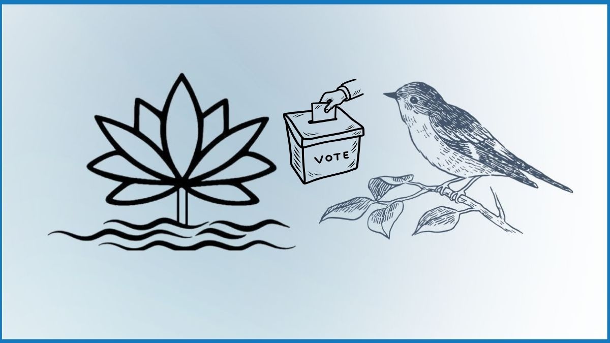 সংসদ নির্বাচনে বাড়ছে প্রতীক, তালিকায় নেই শাপলা-দোয়েল