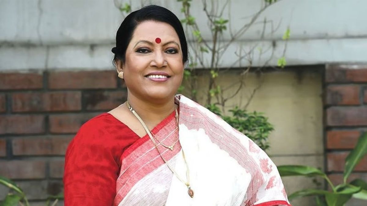 ফরিদা পারভীনের উন্নত চিকিৎসায় মেডিকেল বোর্ড, আশাবাদী চিকিৎসকরা
