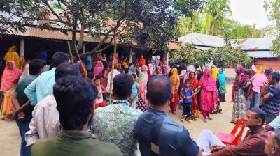 ঠাকুরগাঁওয়ে এক শিক্ষার্থীর আত্মহত্যা, আরেকজন হাসপাতালে