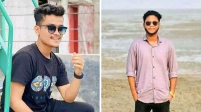 মেলখুম ট্রেইলে ঘুরতে গিয়ে ফেনীর দুই পলিটেকনিক শিক্ষার্থীর মৃত্যু