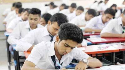 বন্যার তোড়ে স্থগিত ৩ বোর্ডের আজকের এইচএসসি পরীক্ষা