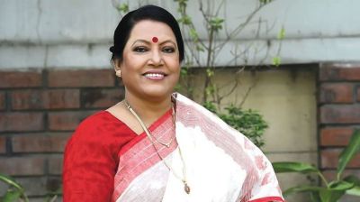 ফরিদা পারভীনের উন্নত চিকিৎসায় মেডিকেল বোর্ড, আশাবাদী চিকিৎসকরা