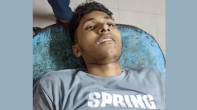 টঙ্গী ফ্লাইওভারে দুষ্কৃতকারীদের ছুরিকাঘাতে শ্রমিক নিহত