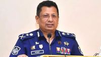 সাবেক আইজিপি মামুনের বিষয়ে নির্দেশনা পেলে ব্যবস্থা
