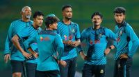 সন্ধ্যায় মাঠে নামবে বাংলাদেশ, টি-টোয়েন্টিতে ঘুরে দাঁড়ানোর আশা