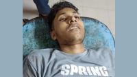 টঙ্গী ফ্লাইওভারে দুষ্কৃতকারীদের ছুরিকাঘাতে শ্রমিক নিহত