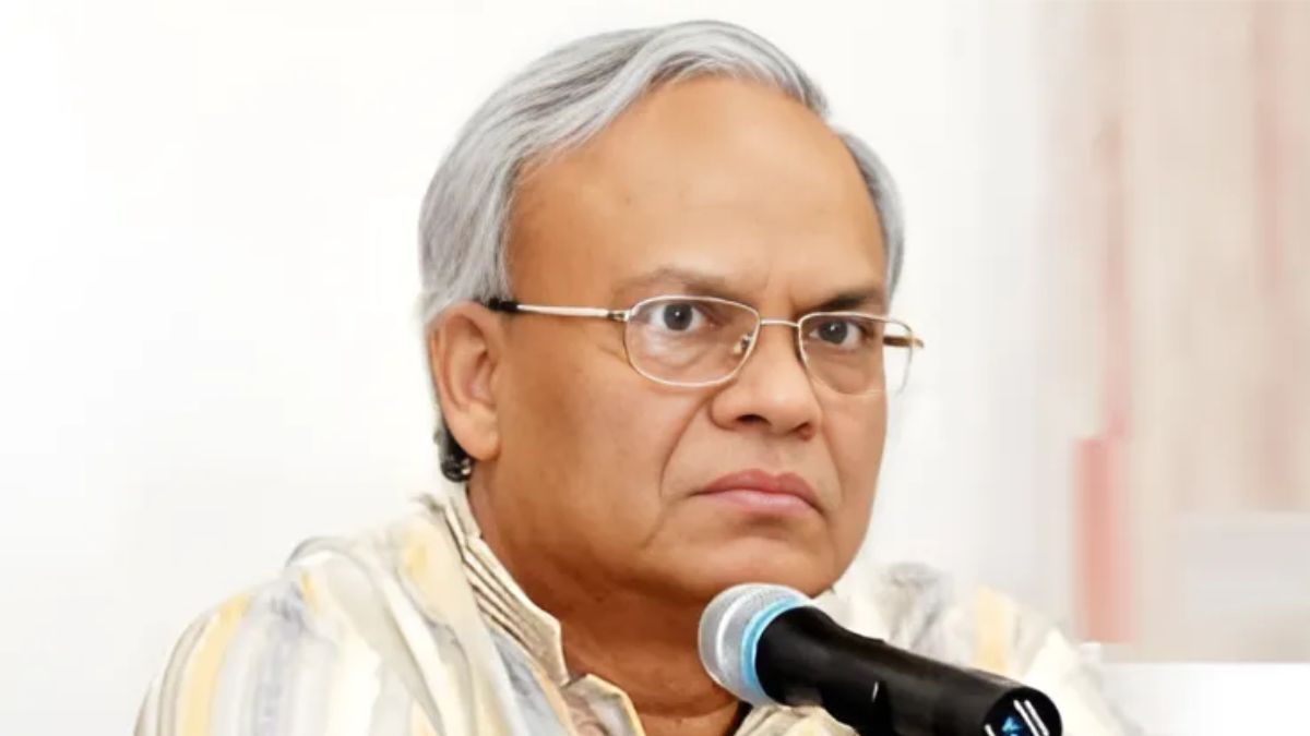 সেপ্টেম্বর-অক্টোবরে দুর্ভিক্ষের আশঙ্কা রিজভীর