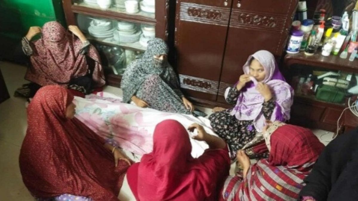 এসএসসিতে ফেল করায় কুমিল্লায় ছাত্রীর আত্মহত্যা