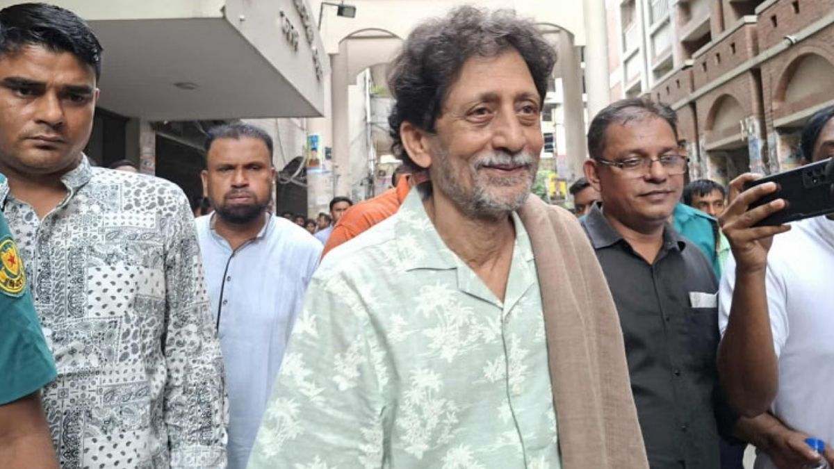 ঋণ জালিয়াতির মামলায় আবুল বারকাত কারাগারে