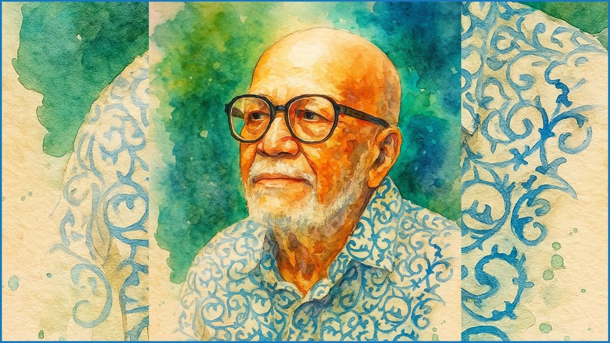 কবি আল মাহমুদের জন্মদিন আজ