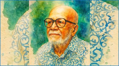কবি আল মাহমুদের জন্মদিন আজ