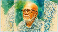 কবি আল মাহমুদের জন্মদিন আজ
