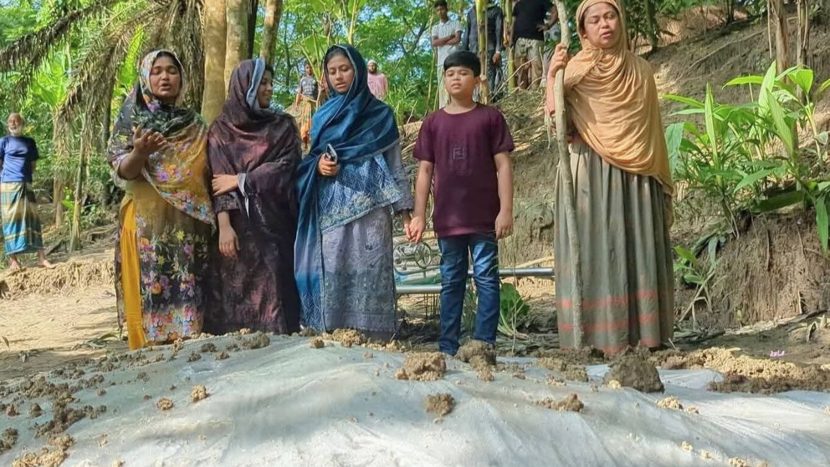প্রতি মাসে ২ লাখ টাকা চাঁদা চাওয়া হয়েছিল