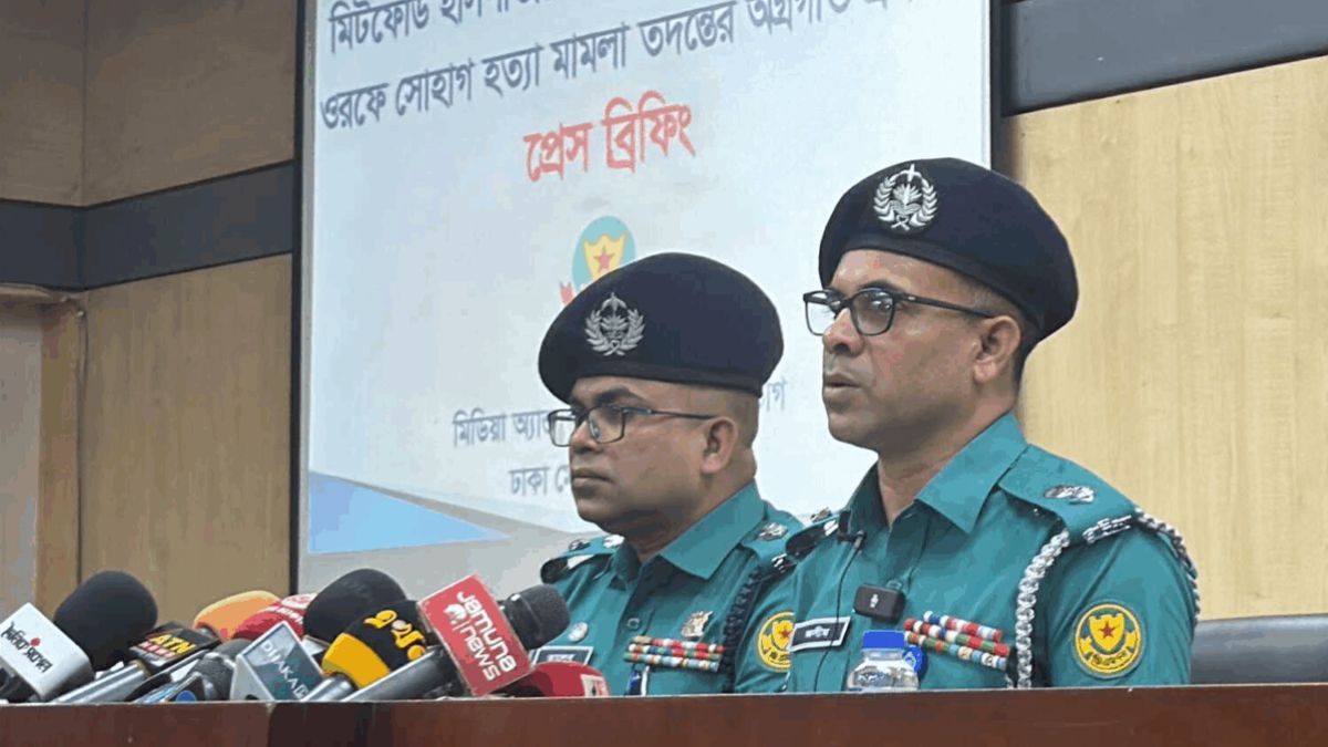 চাঁদাবাজি নয়, ভাঙারি দোকানের ব্যবসা নিয়ে দ্বন্দ্বে সোহাগকে হত্যা