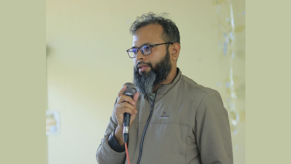 কুবি শিক্ষককে প্রাণনাশের হুমকির অভিযোগ, থানায় জিডি