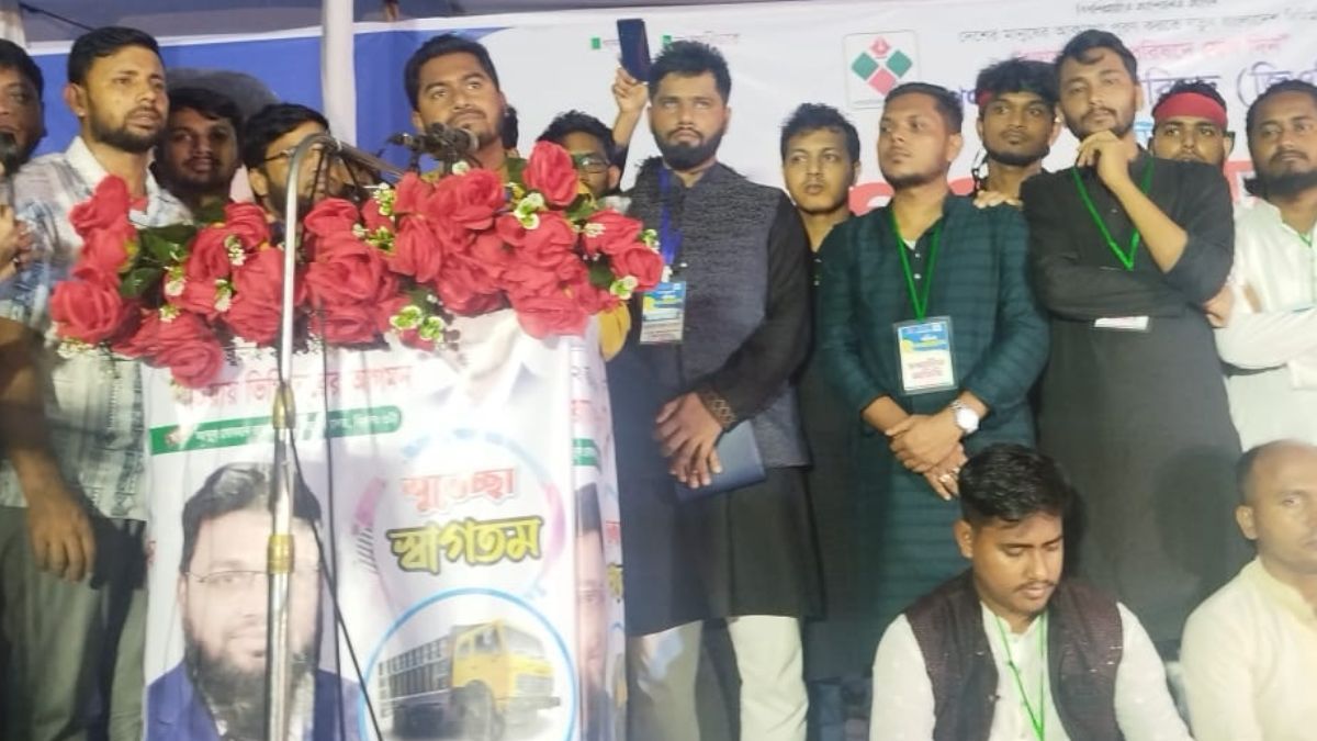 ছাঁটাই ব্যাংকারদের স্বপদে ফিরিয়ে না দিলে দেশজুড়ে গণআন্দোলন