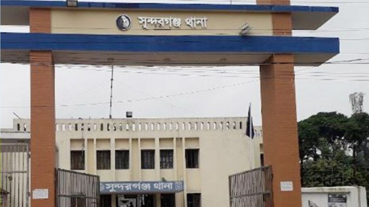 আম খাওয়া নিয়ে ভাতিজার ছুরিকাঘাতে চাচা খুন