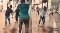 এজাহারভুক্ত আসামি টিটন গাজী গ্রেপ্তার
