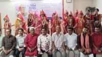 আল মাহমুদের জন্মজয়ন্তীতে ব্রাহ্মণবাড়িয়ায় কমপ্লেক্স স্থাপনের দাবি