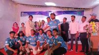 ডিআইইউতে শেষ হলো ‘ইকো চ্যাম্পিয়নশিপ’