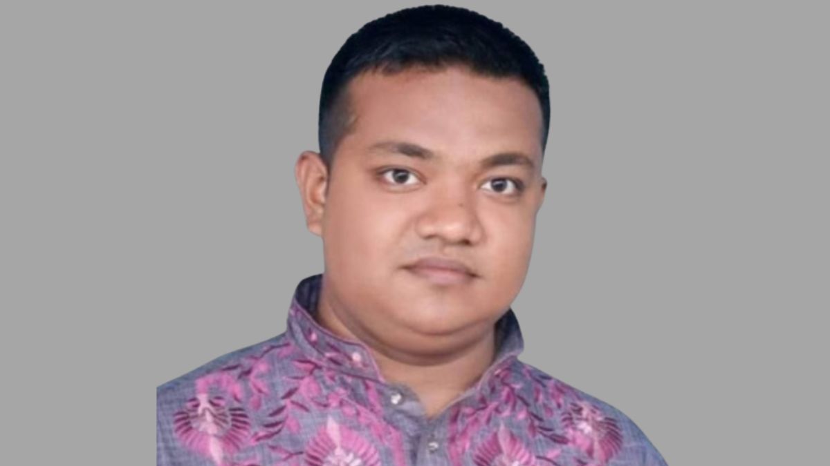 রংপুরে ছাত্র আন্দোলনে হামলা মামলায় স্বেচ্ছাসেবক লীগ নেতা গ্রেপ্তার