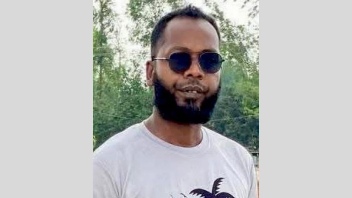 চাঁদাবাজির অভিযোগে শেরপুর যুবদল নেতা বহিষ্কার
