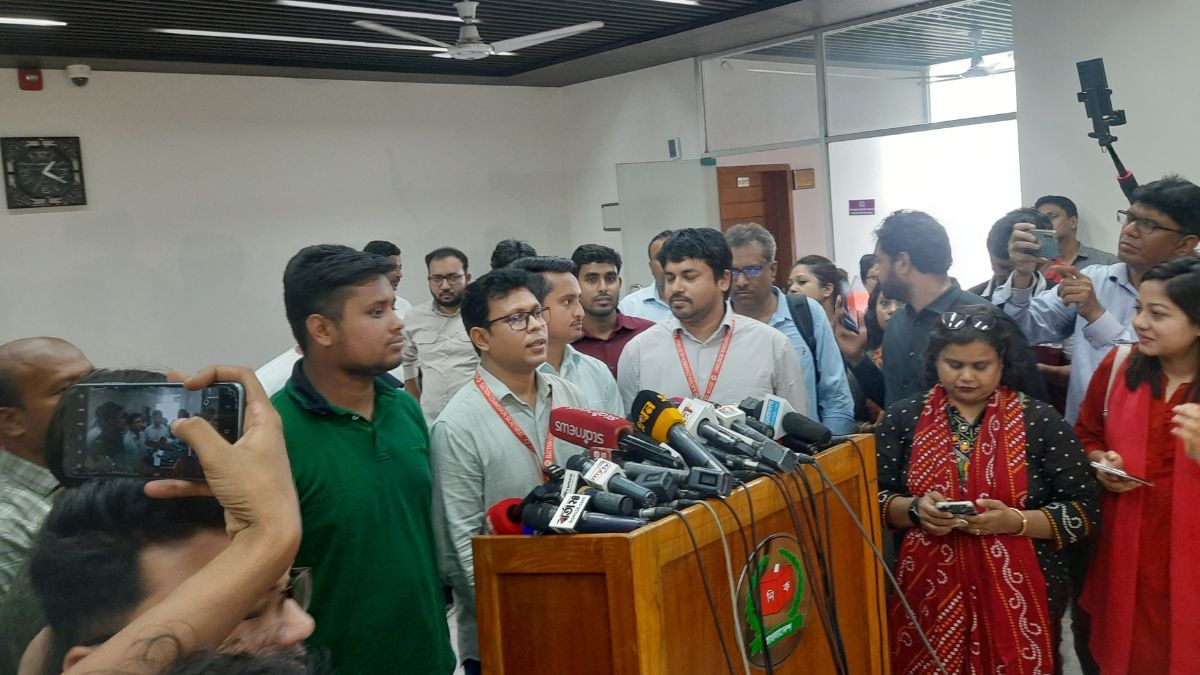 প্রতীক তালিকা থেকে ‘নৌকা’ বাদ দিতে হবে : এনসিপি