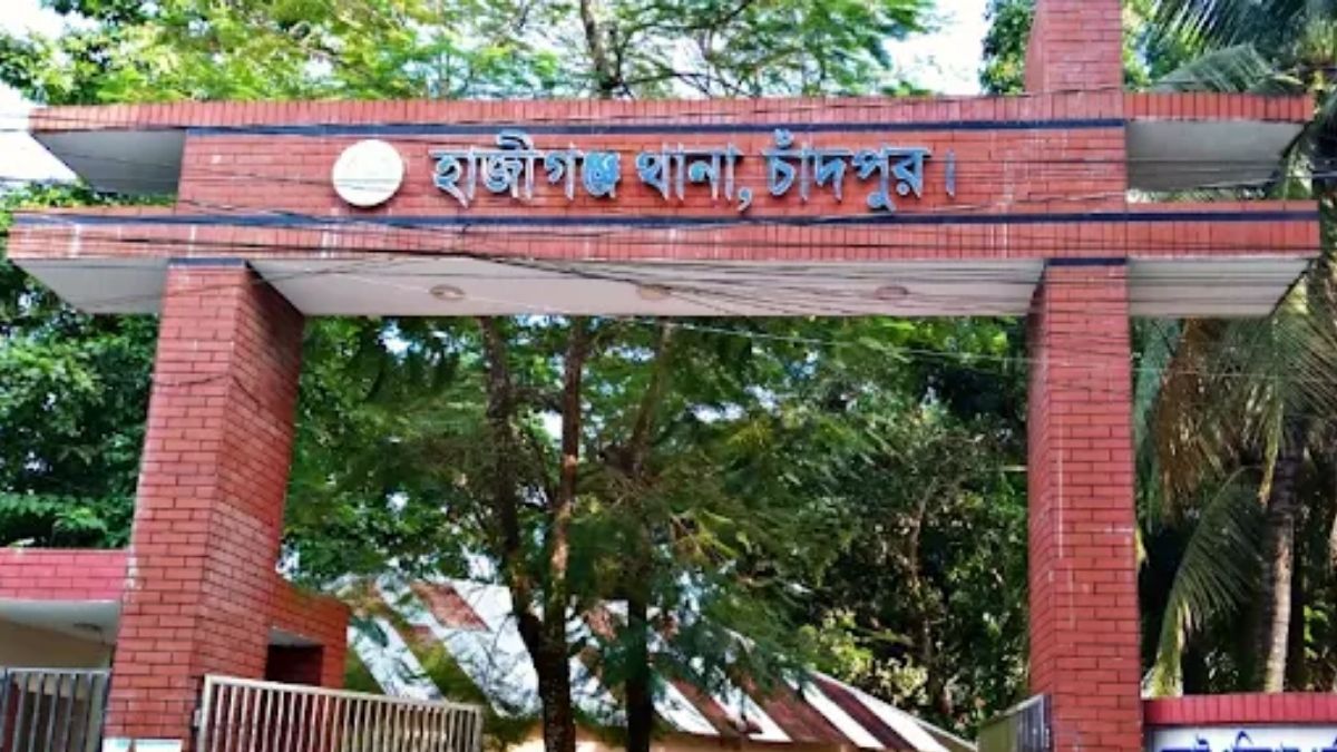 চাঁদপুরে গৃহবধূর মরদেহ উদ্ধার, স্বামী ও শ্বশুর-শাশুড়ি পলাতক