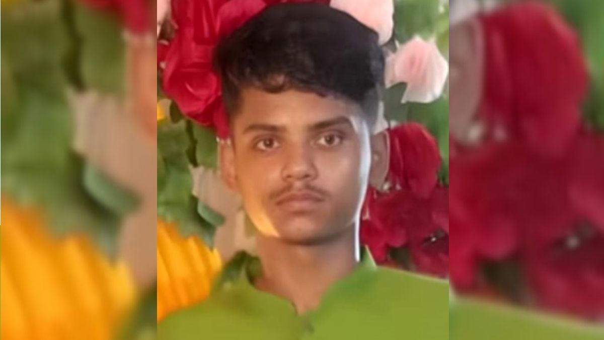 চাঁদপুরে এসএসসি উত্তীর্ণ শিক্ষার্থীর মরদেহ উদ্ধার