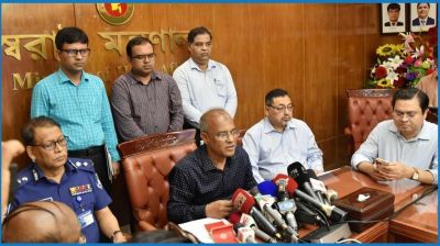 অপরাধীদের ধরতে আজ থেকেই শুরু হচ্ছে চিরুনি অভিযান