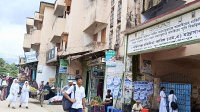 নম্বর না পাঠানোয় মজিদিয়া কামিল মাদ্রাসার ২৫ শিক্ষার্থী ফেল