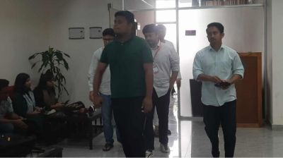 সিইসির সঙ্গে বৈঠকে এনসিপির প্রতিনিধি দল