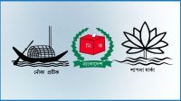 প্রতীক তালিকায় থাকছে নৌকা, যুক্ত হবে না শাপলা